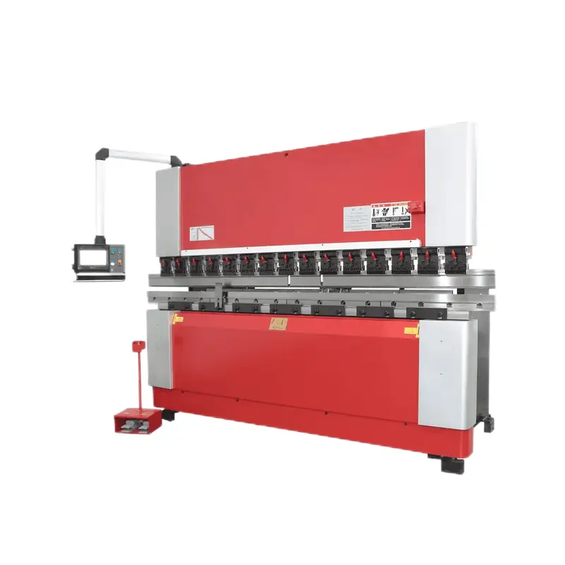 CNC Bending Machine