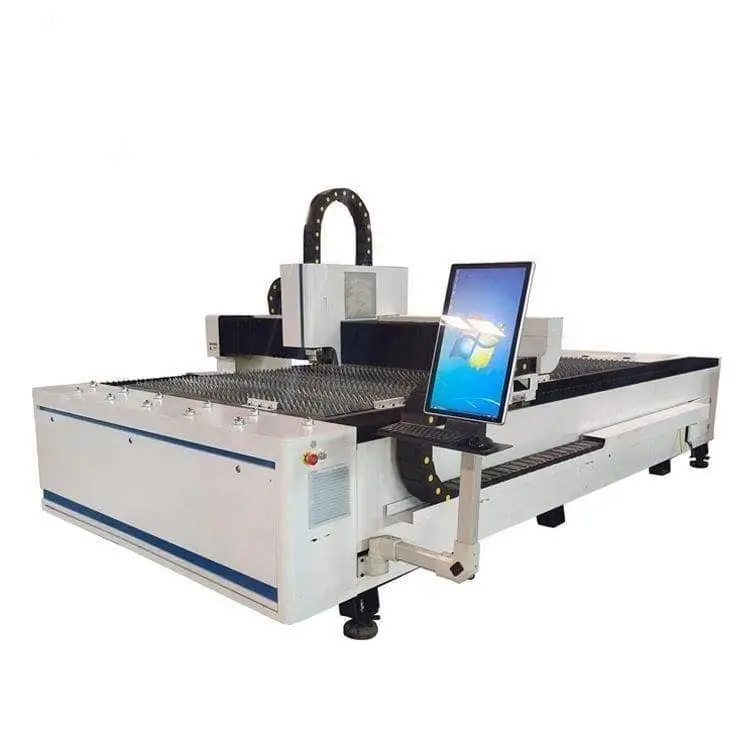 CNC Laser Cutters