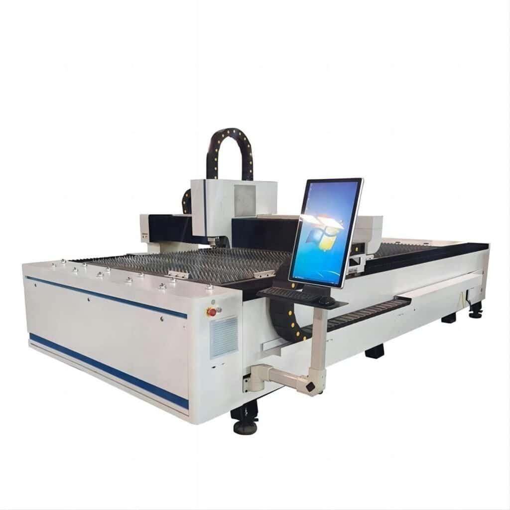 3015 CNC Laser Cutters