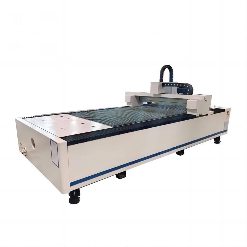 3015 CNC Laser Cutting Machine