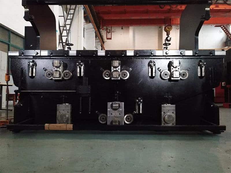 CNC Press Brake(Balance Beam for Guide Rail Slide)