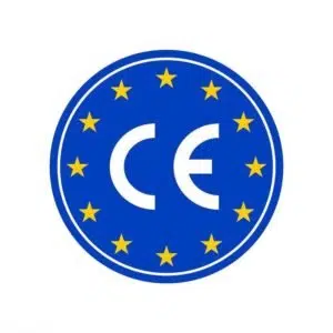 CE European standards