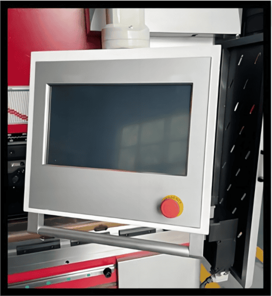 Control System Optional