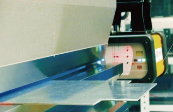 DSP Laser Safety Protection With CE Standard