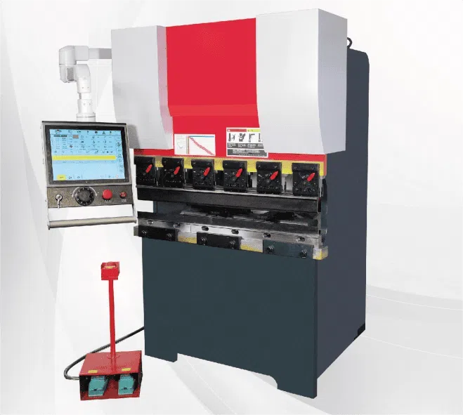 Down Stroke Type (ES 4013)