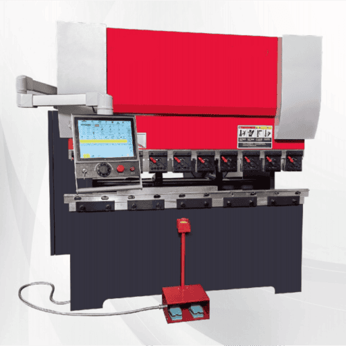 Down Stroke Type (ES 6020)