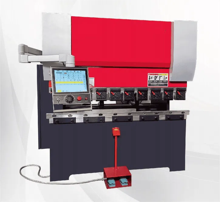 Down Stroke Type (ES 6020)