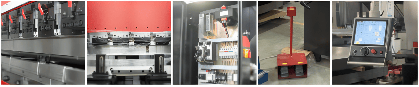 ES series（4013,6020） detail