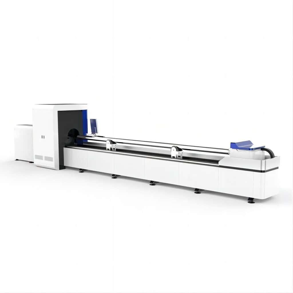 Pipe Laser Cutter