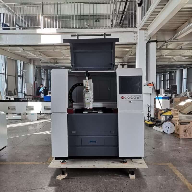 1390 CNC Laser Cutting Machine