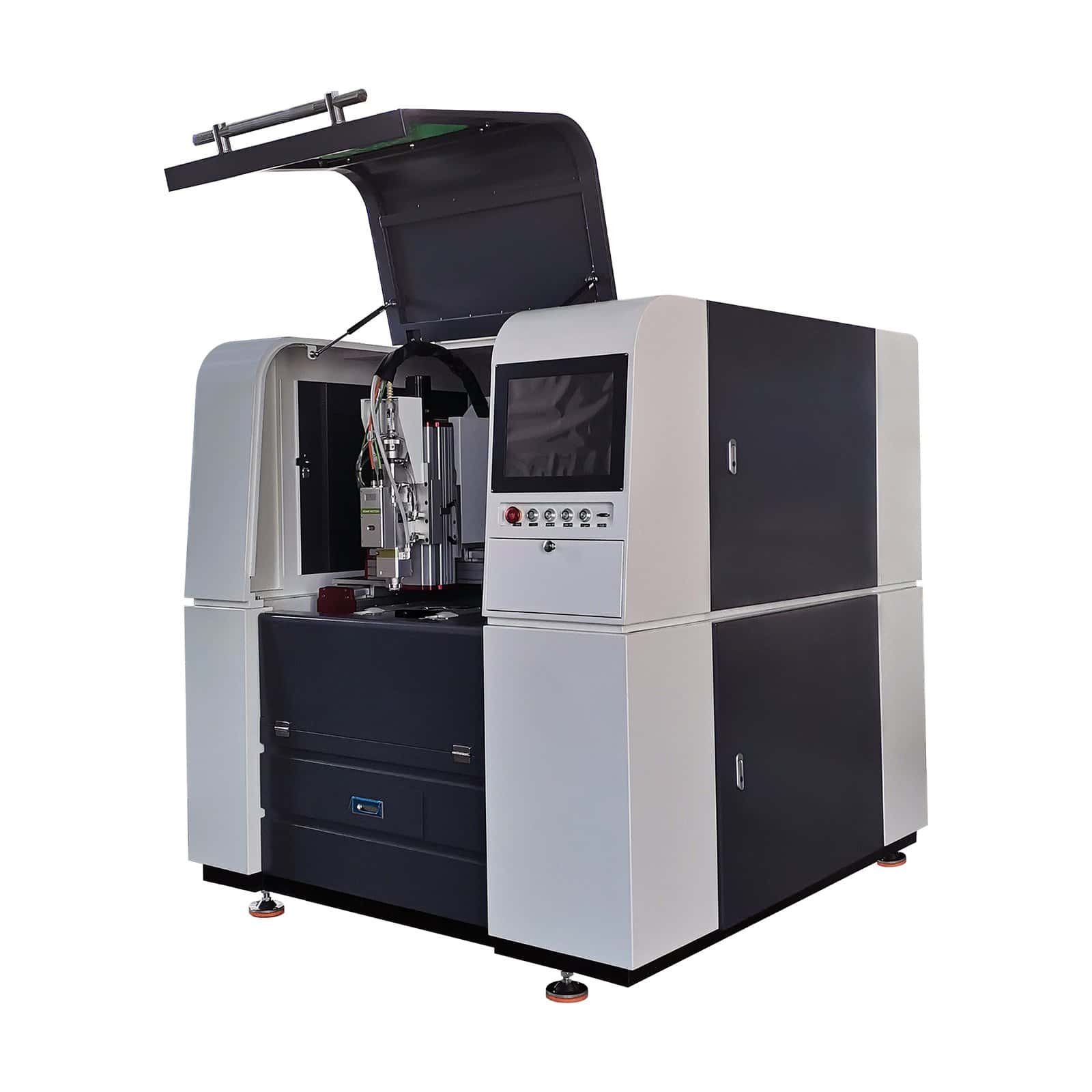 1390 CNC Metal Laser Cutting Machine