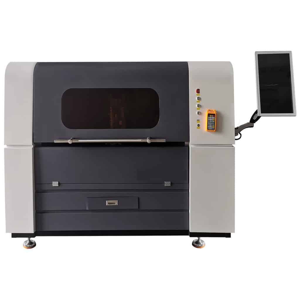 1390 Metal Laser Cutting Machine