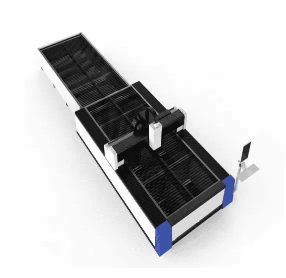 Exchange Platform