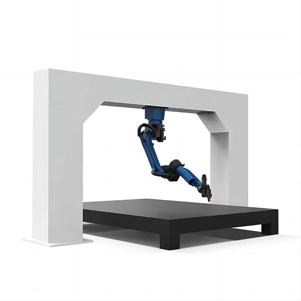 FANUC Robot Arm FANUC Robot Arm