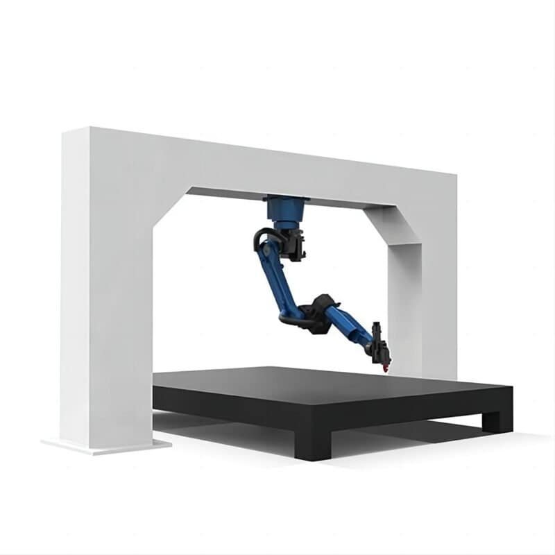 FANUC Robot Arm