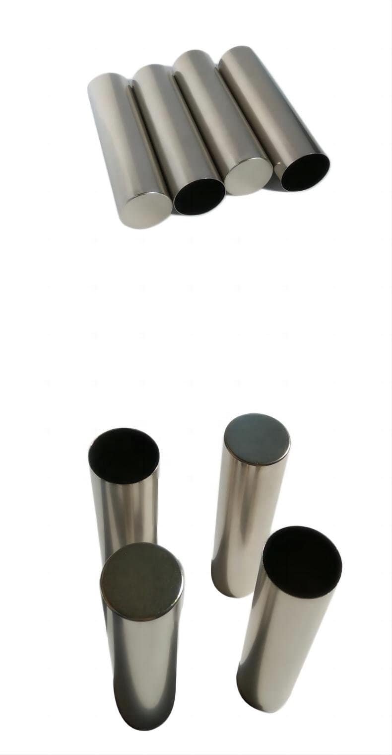 Lithium Battery Shell Laser Cutting Machine Cutting samples