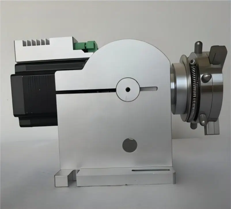 Custom Fixture