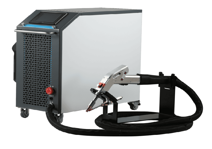 Portable Fiber Laser Welding Machine