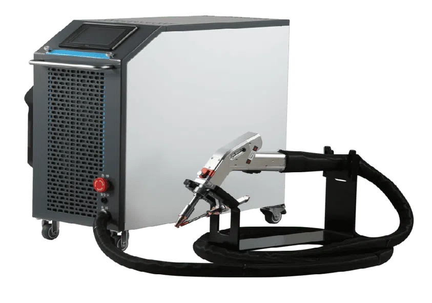 Portable Fiber Laser Welding Machine
