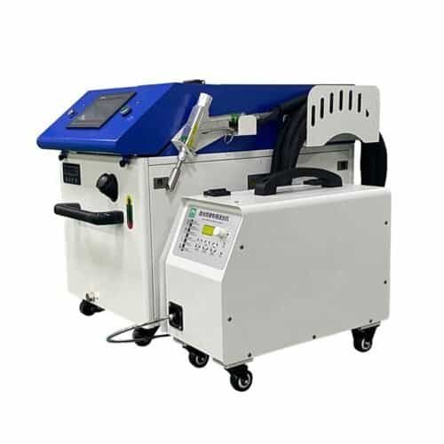 Portable Handheld Laser Welding Machine