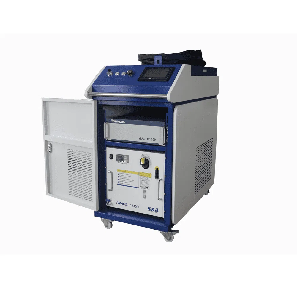 Portable Laser Welding Machine