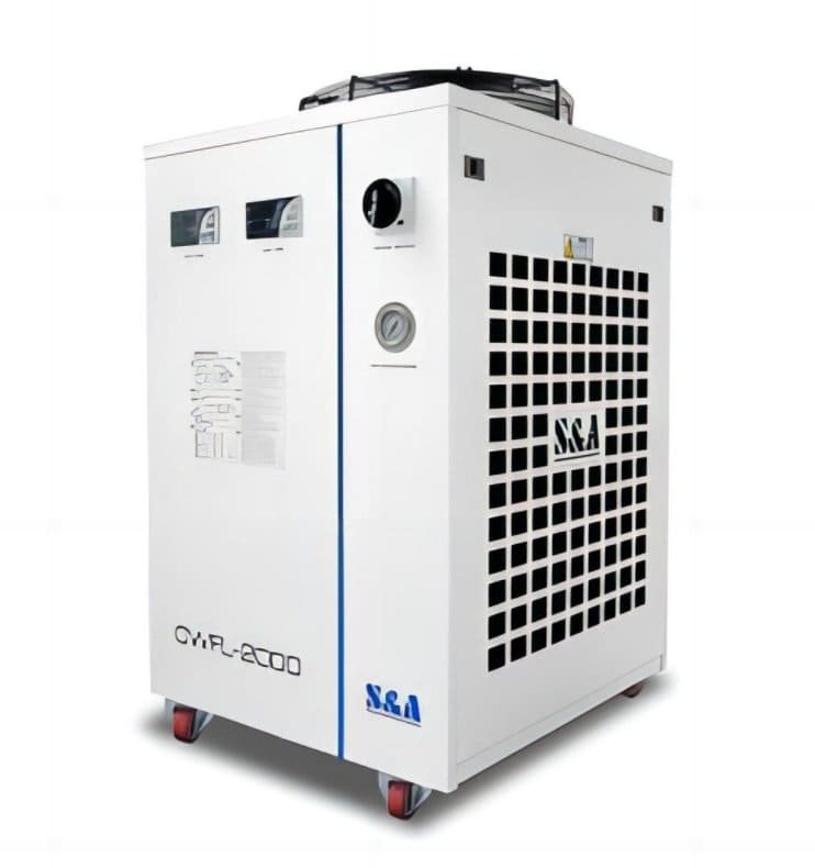 Water Chiller