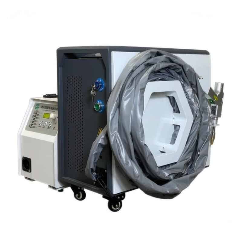 3 IN 1 Handheld Laser Welding Machine