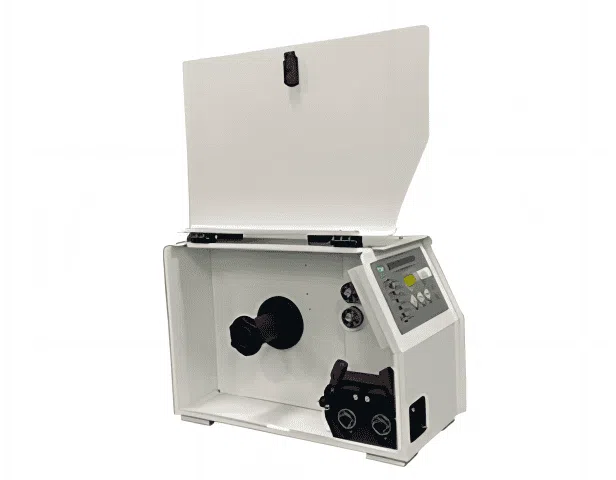 Automatic wire feeder