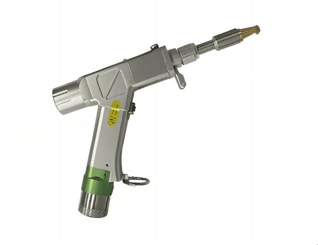 Handheld Laser Head