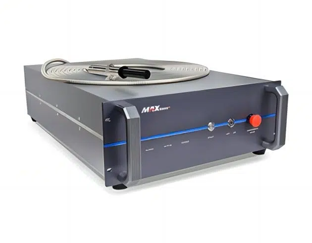Laser source
