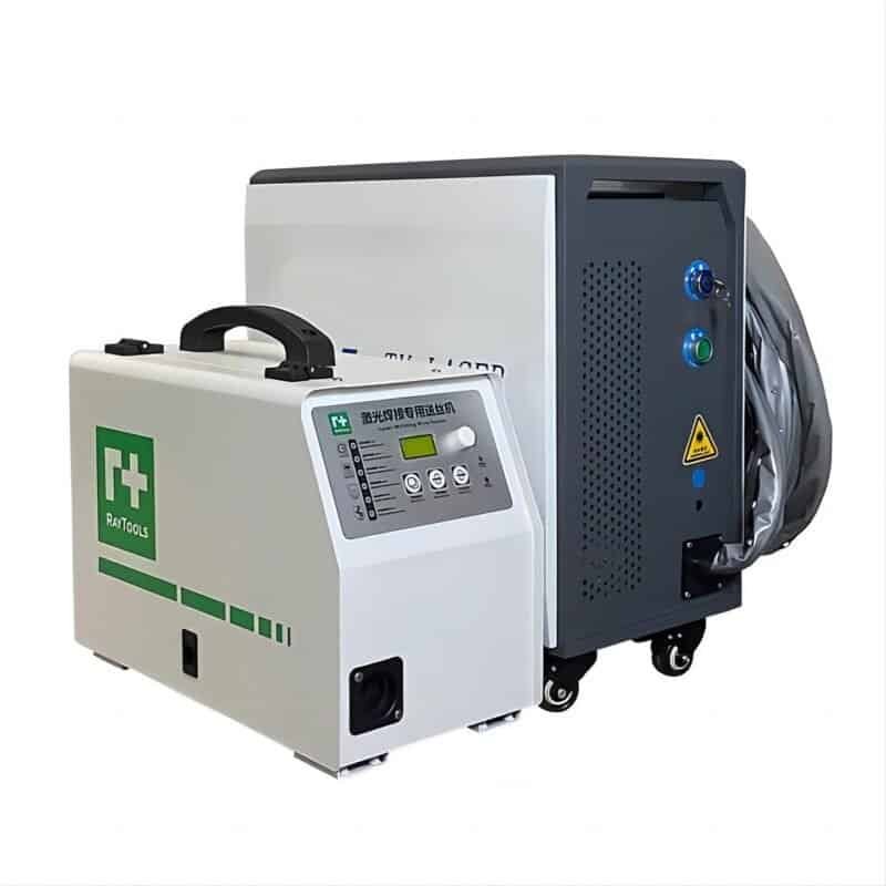 Portable 3 IN 1 Handheld Laser Welding Machine