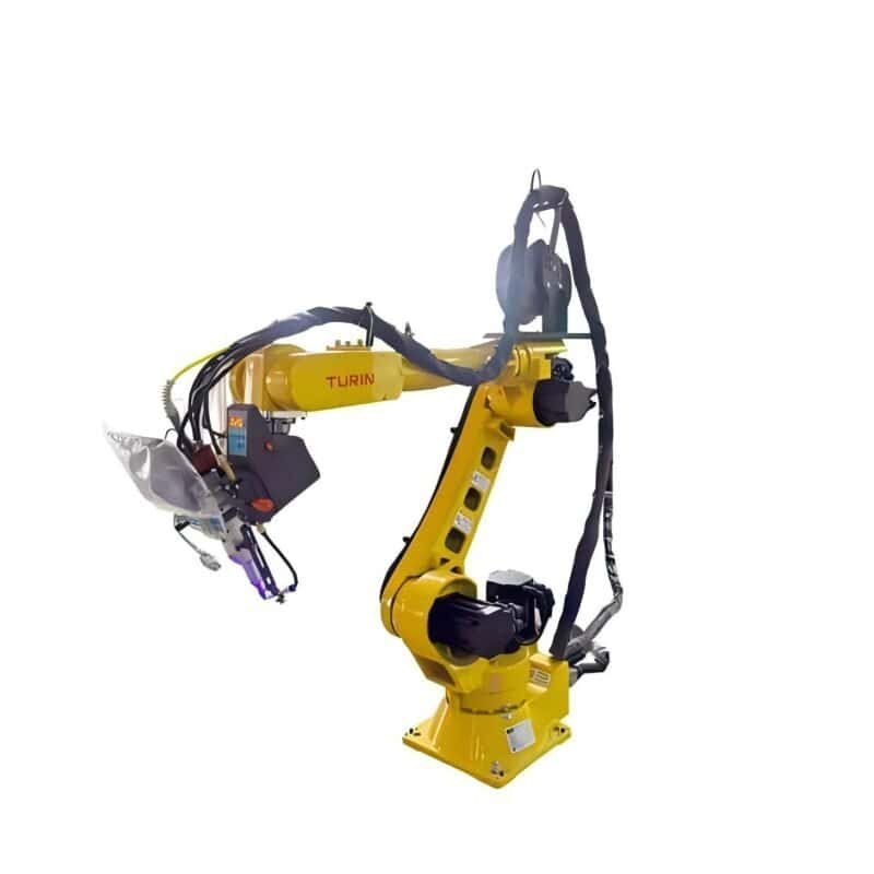 FNUC Robotic Arm