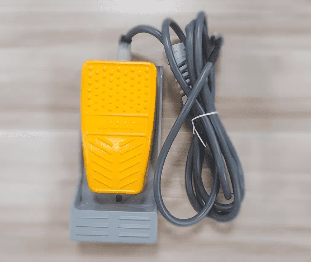 Foot Switch