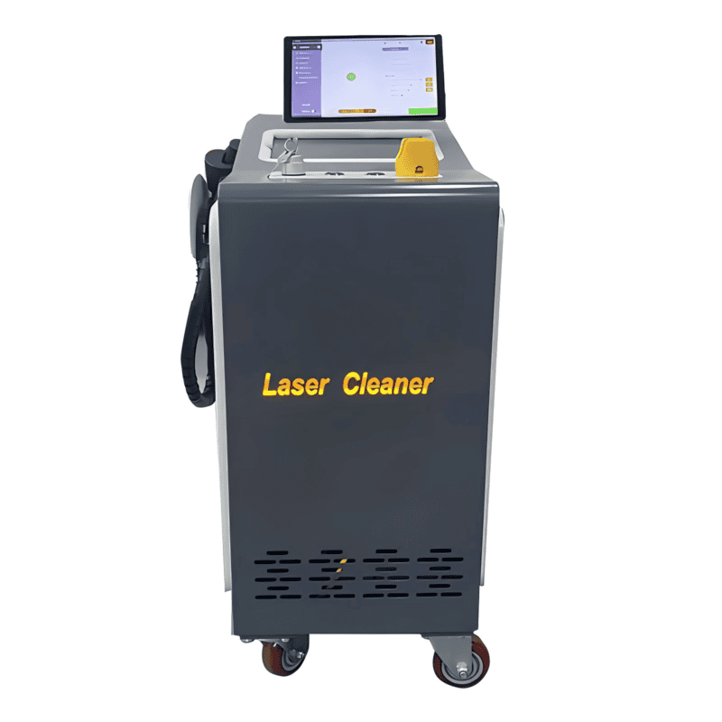 Handheld Pulse Laser cleaning machine