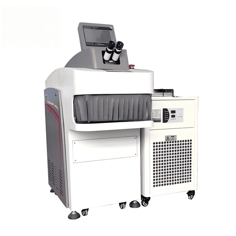 Jewellery Laser Welder