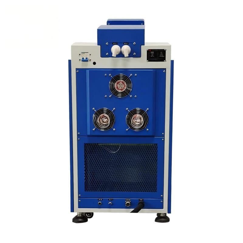 Jewellery Laser Welding Machine