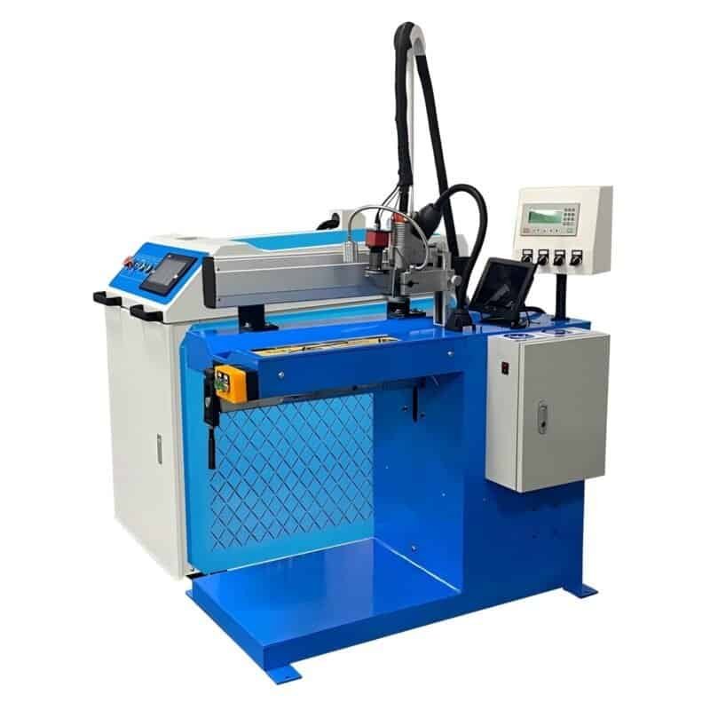 Kettle Bottle Stainless Steel Laser Welding Machine