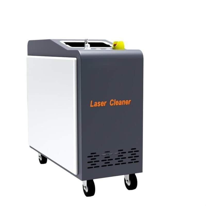 Pulse Laser cleaning machine