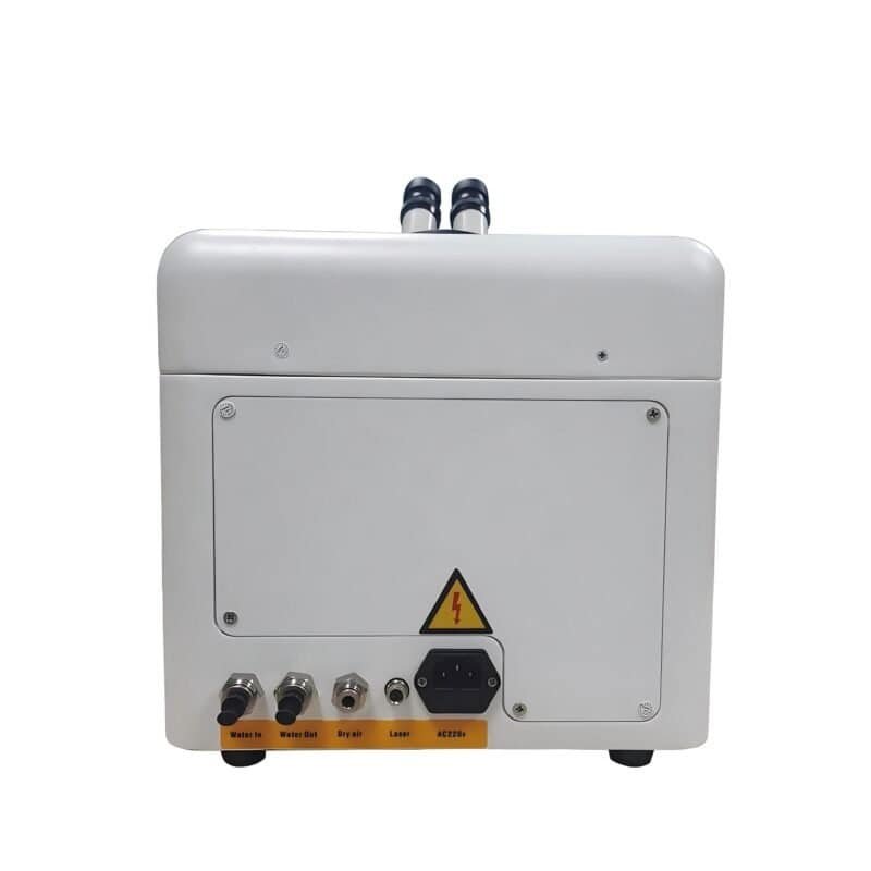 Small jewelry laser welding machine