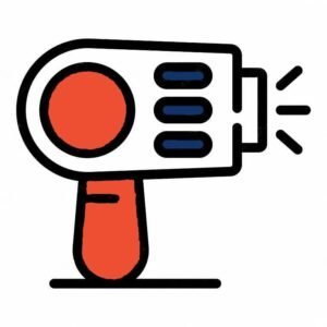 Fiber Laser Cleaning Machine