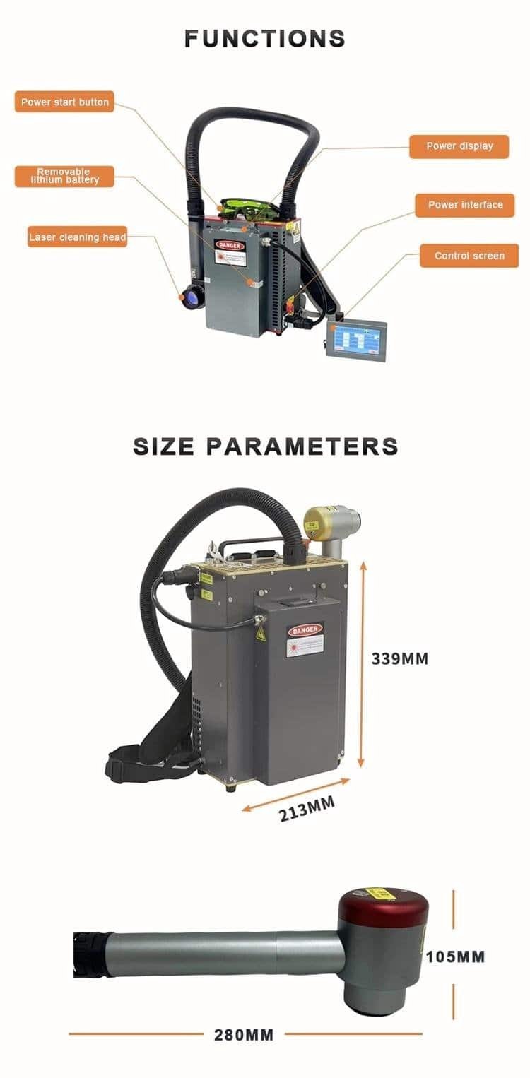 Machine Details Machine Details