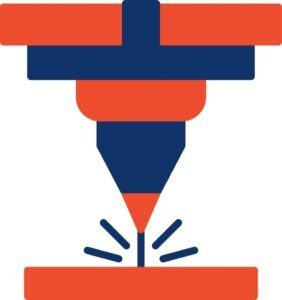 Metal Laser welding Machine