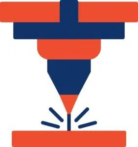 Metal Laser welding Machine