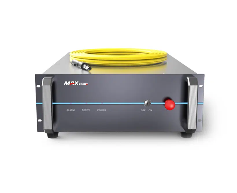 10002000W QCW FIBER LASER