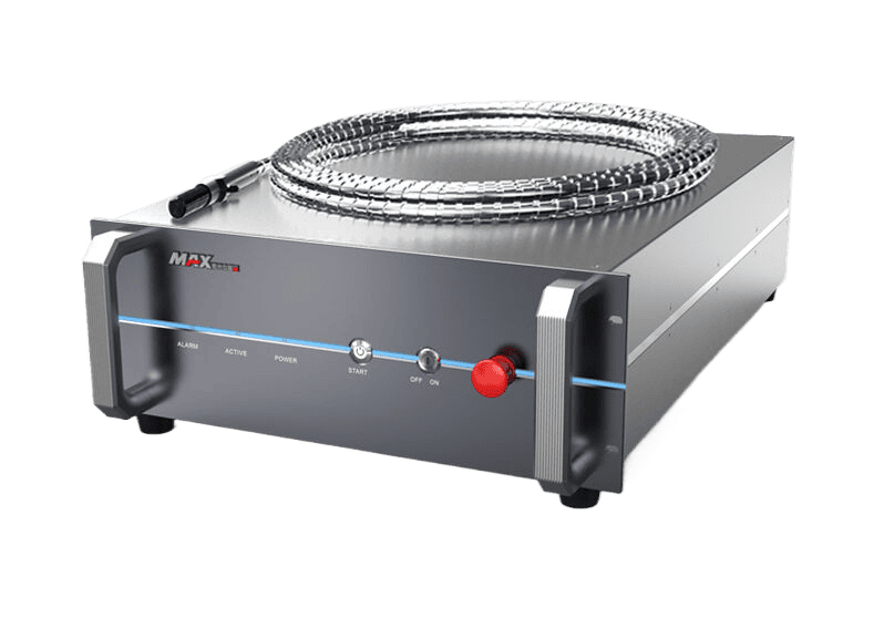 1000X 1500X SINGLE MODULE CW FIBER LASER