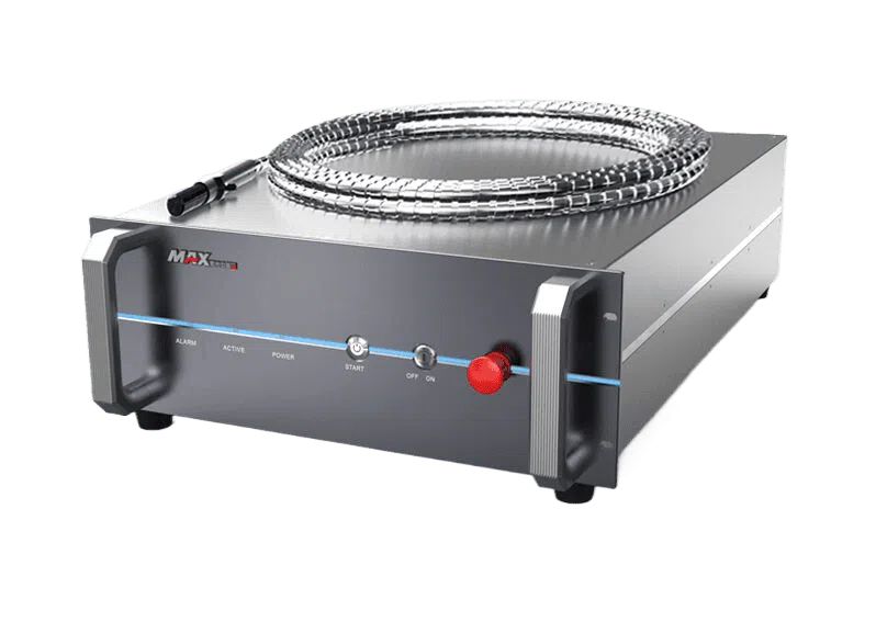 1000X 1500X SINGLE MODULE CW FIBER LASER