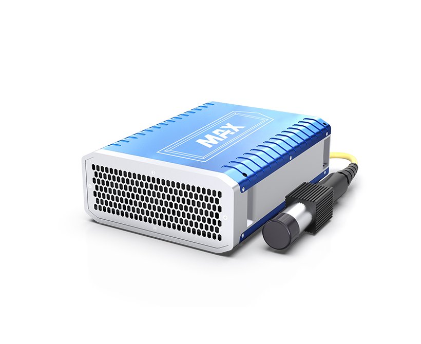 20H SMALL CASE Q SWITCH PULSED FIBER LASER