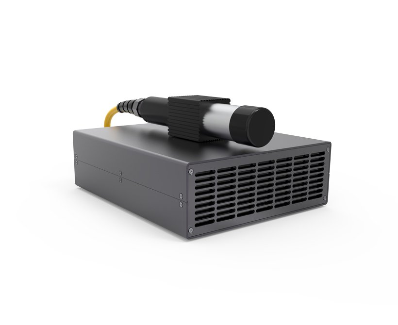 20X Q SWITCH PULSED FIBER LASER