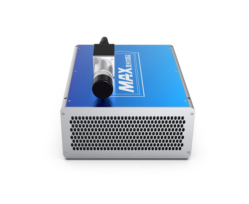 30H Q SWITCH PULSED FIBER LASER