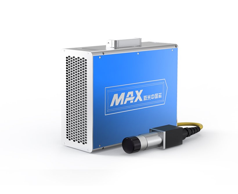 30M 70M MOPA PULSED FIBER LASER
